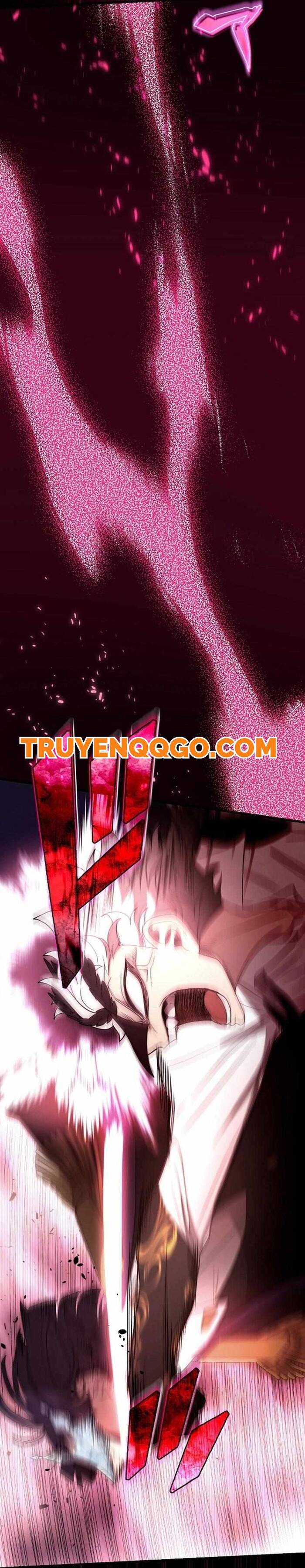 Kế Thừa Thần Khí Viễn Cổ (Artifact) Chap 11 - Next Chap 12