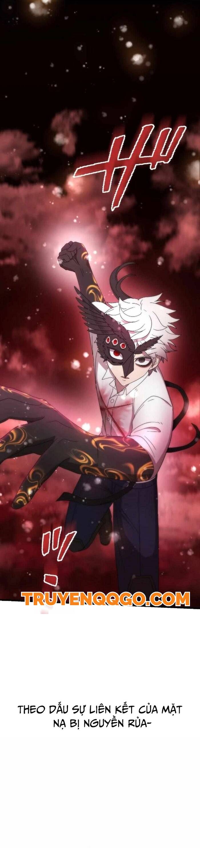Kế Thừa Thần Khí Viễn Cổ (Artifact) Chap 12 - Next Chap 13