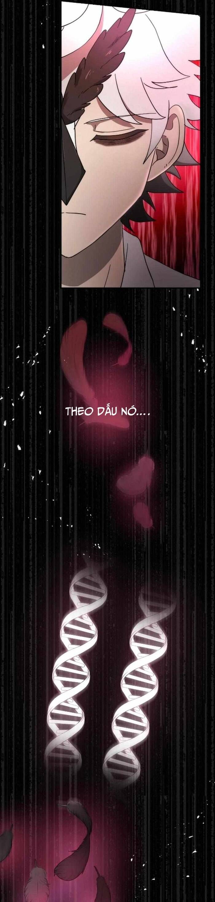 Kế Thừa Thần Khí Viễn Cổ (Artifact) Chap 12 - Next Chap 13