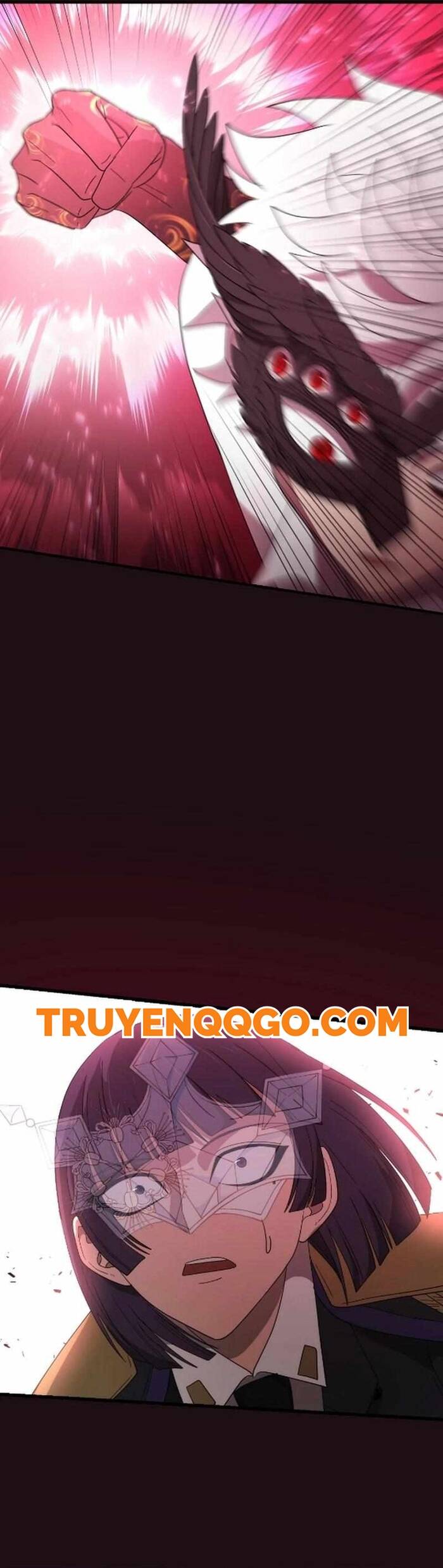 Kế Thừa Thần Khí Viễn Cổ (Artifact) Chap 12 - Next Chap 13