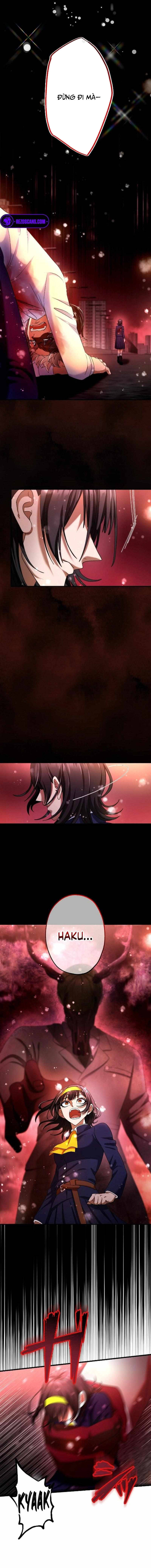 Kế Thừa Thần Khí Viễn Cổ (Artifact) Chap 14 - Next Chap 15