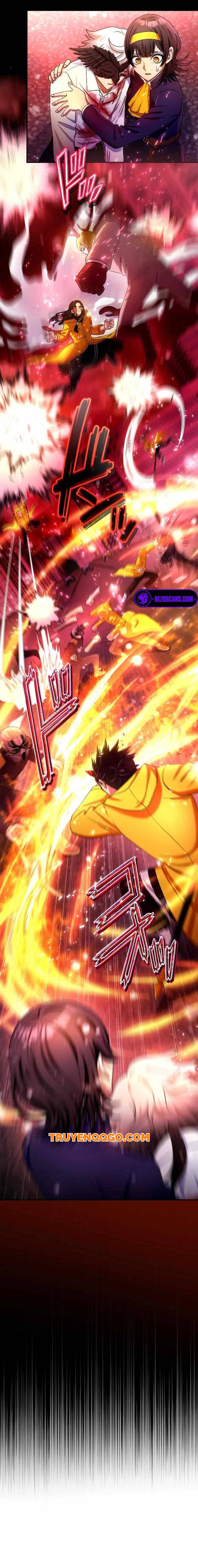 Kế Thừa Thần Khí Viễn Cổ (Artifact) Chap 14 - Next Chap 15