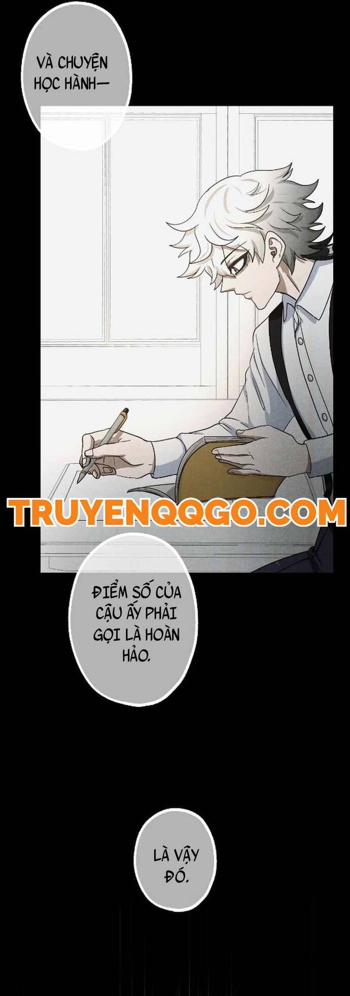 Kế Thừa Thần Khí Viễn Cổ (Artifact) Chap 17 - Next Chap 18