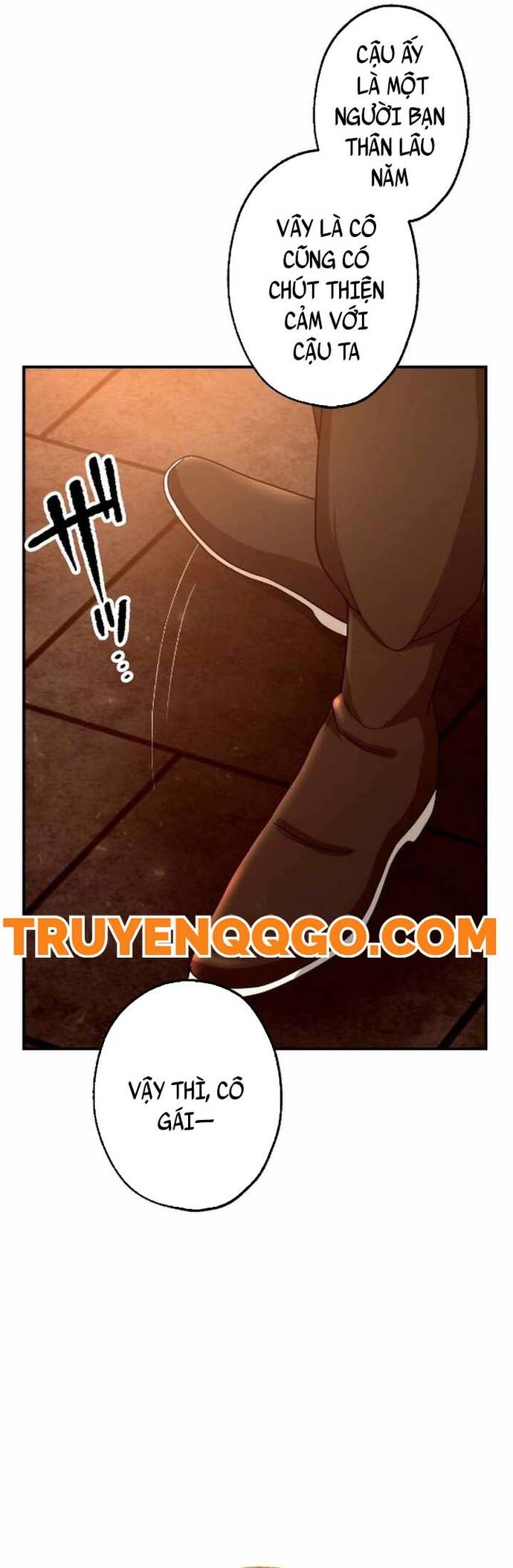 Kế Thừa Thần Khí Viễn Cổ (Artifact) Chap 17 - Next Chap 18