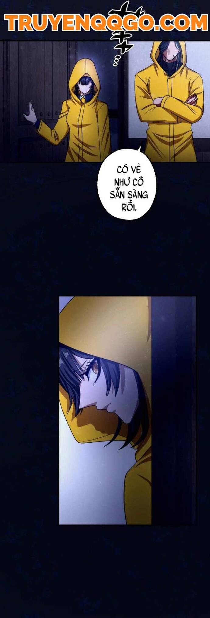 Kế Thừa Thần Khí Viễn Cổ (Artifact) Chap 17 - Next Chap 18