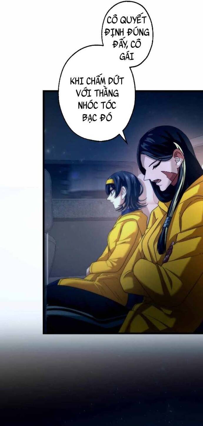 Kế Thừa Thần Khí Viễn Cổ (Artifact) Chap 18 - Next Chap 19
