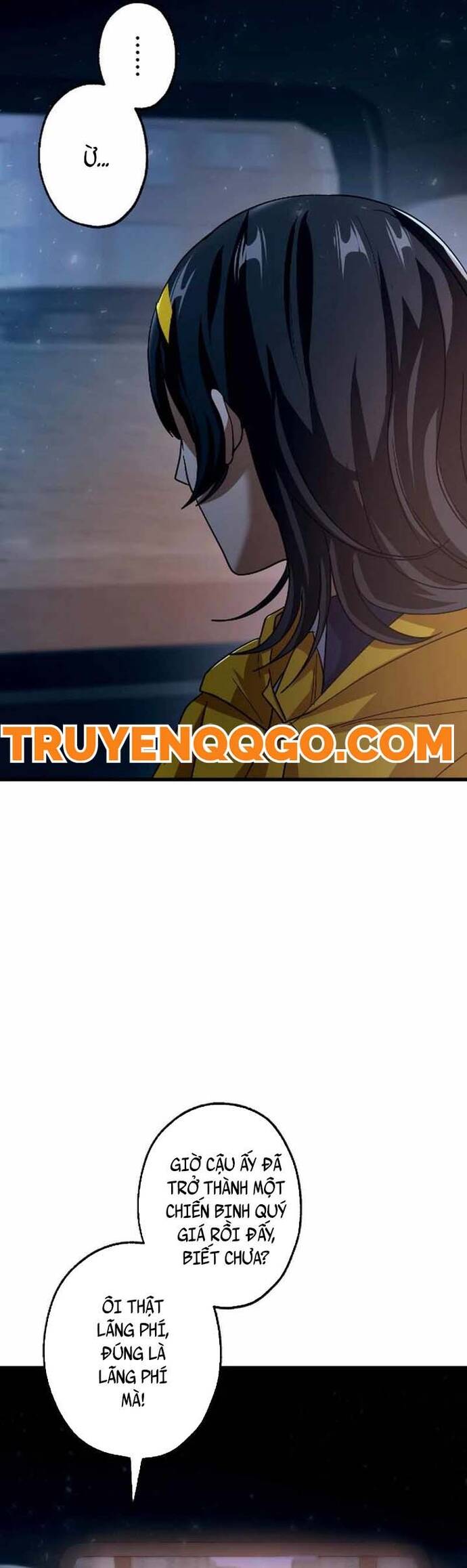 Kế Thừa Thần Khí Viễn Cổ (Artifact) Chap 18 - Next Chap 19