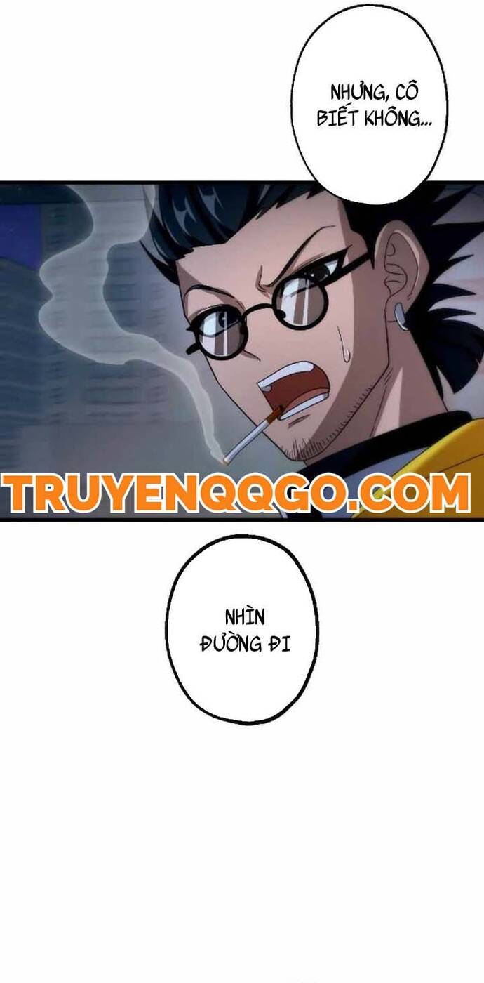 Kế Thừa Thần Khí Viễn Cổ (Artifact) Chap 18 - Next Chap 19