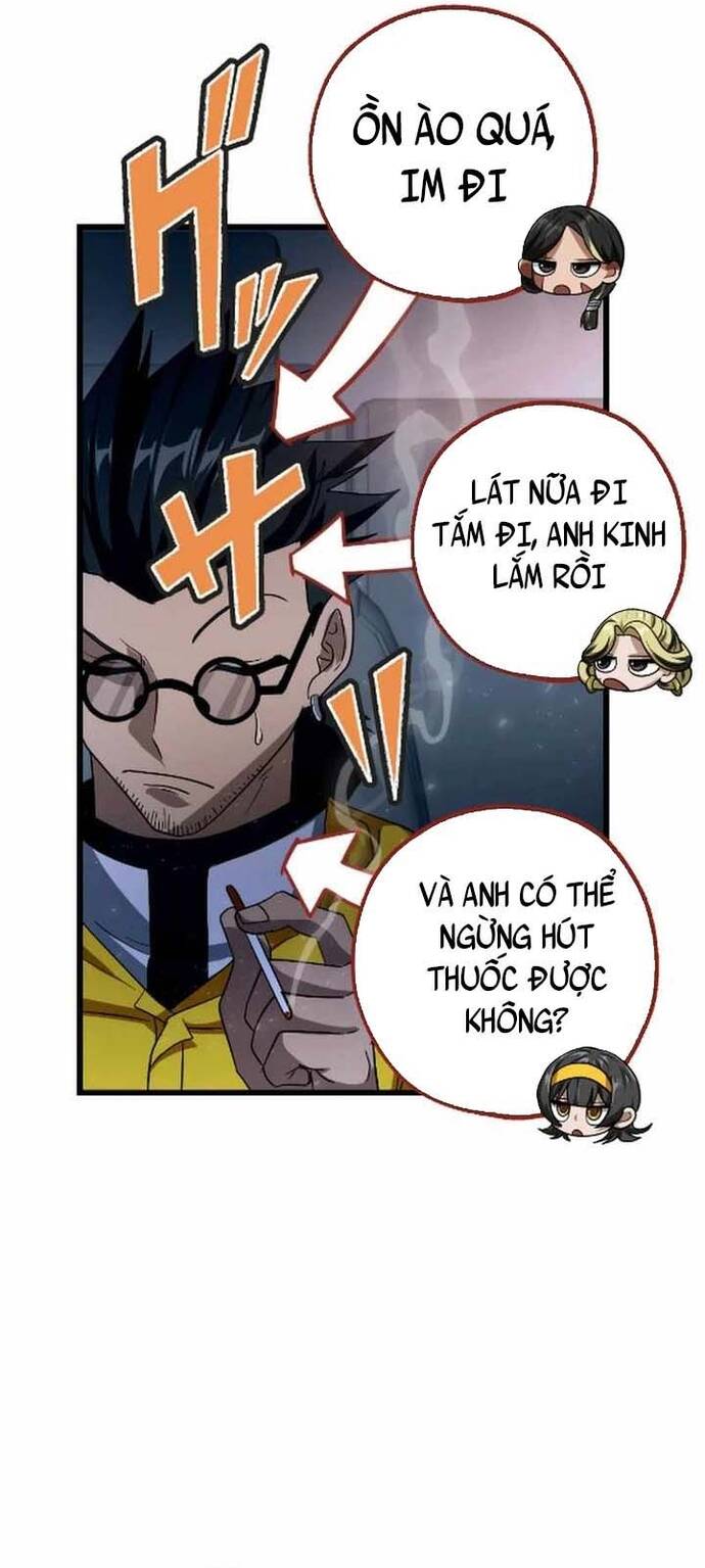 Kế Thừa Thần Khí Viễn Cổ (Artifact) Chap 18 - Next Chap 19