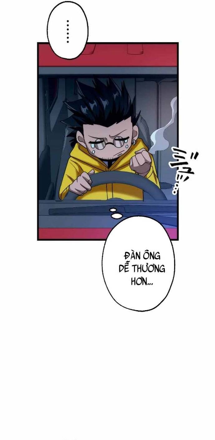 Kế Thừa Thần Khí Viễn Cổ (Artifact) Chap 18 - Next Chap 19