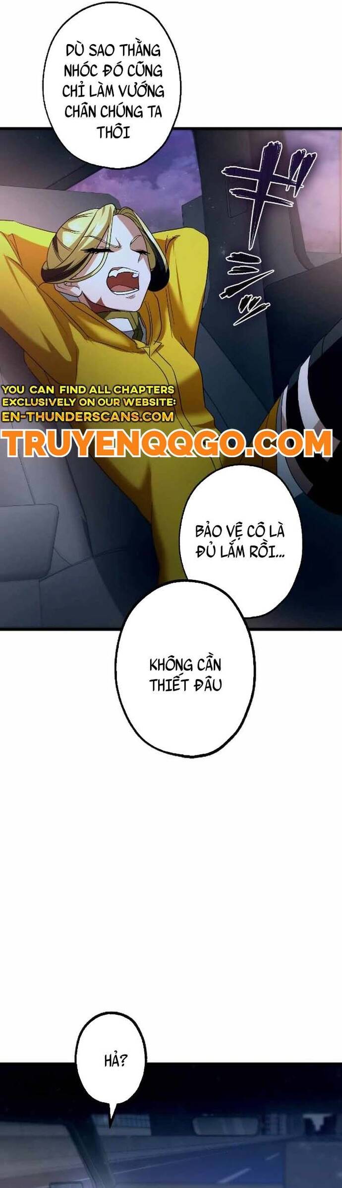 Kế Thừa Thần Khí Viễn Cổ (Artifact) Chap 18 - Next Chap 19