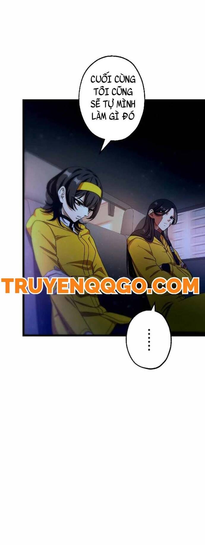 Kế Thừa Thần Khí Viễn Cổ (Artifact) Chap 18 - Next Chap 19