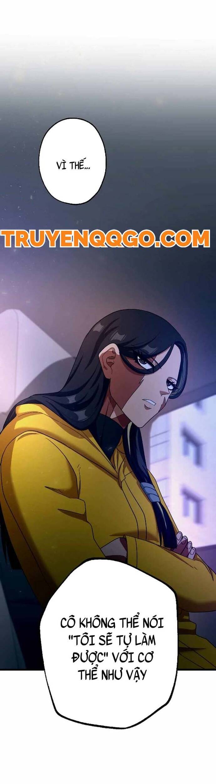 Kế Thừa Thần Khí Viễn Cổ (Artifact) Chap 18 - Next Chap 19