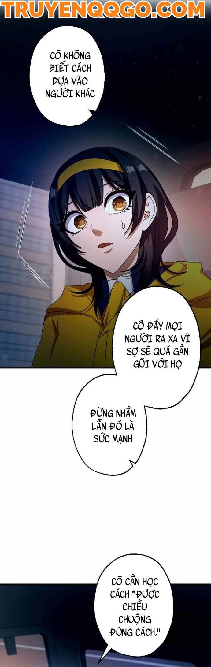 Kế Thừa Thần Khí Viễn Cổ (Artifact) Chap 18 - Next Chap 19