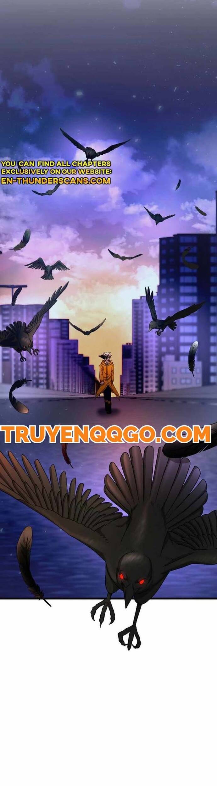 Kế Thừa Thần Khí Viễn Cổ (Artifact) Chap 18 - Next Chap 19