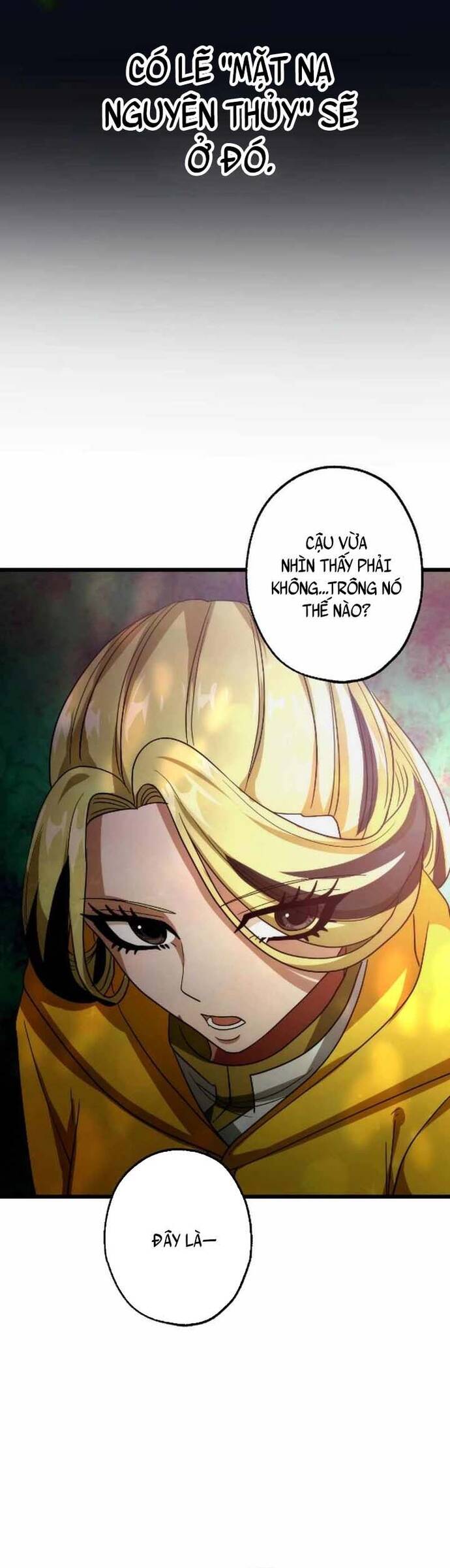 Kế Thừa Thần Khí Viễn Cổ (Artifact) Chap 18 - Next Chap 19
