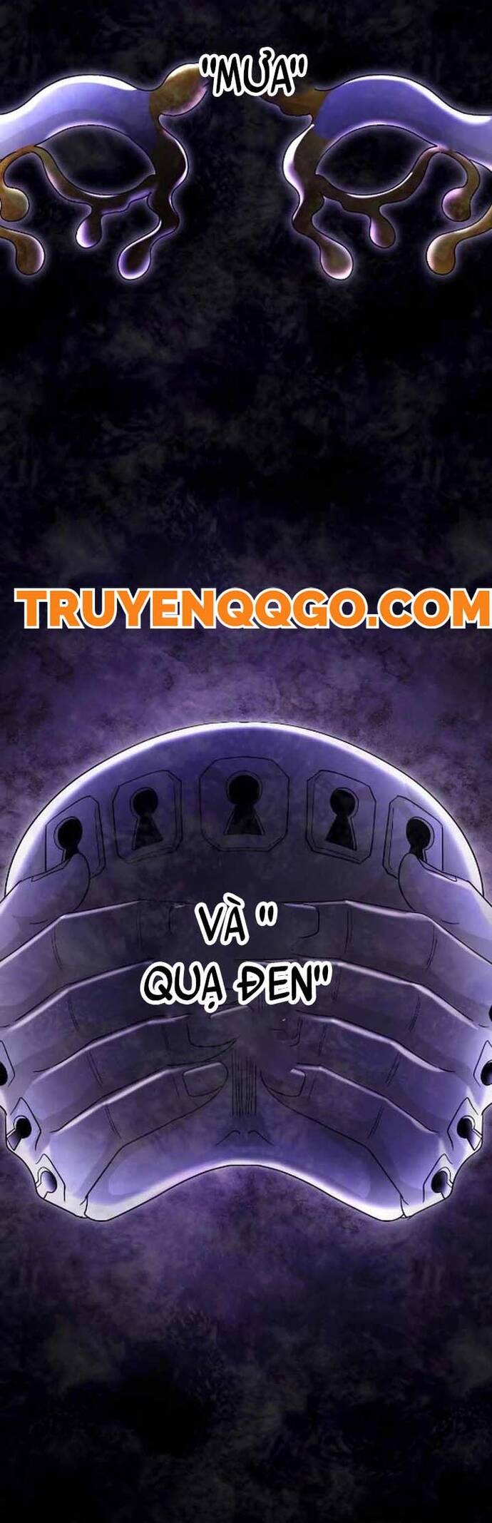 Kế Thừa Thần Khí Viễn Cổ (Artifact) Chap 18 - Next Chap 19