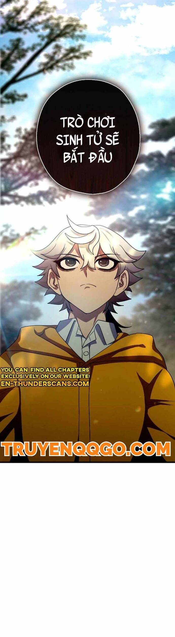 Kế Thừa Thần Khí Viễn Cổ (Artifact) Chap 18 - Next Chap 19