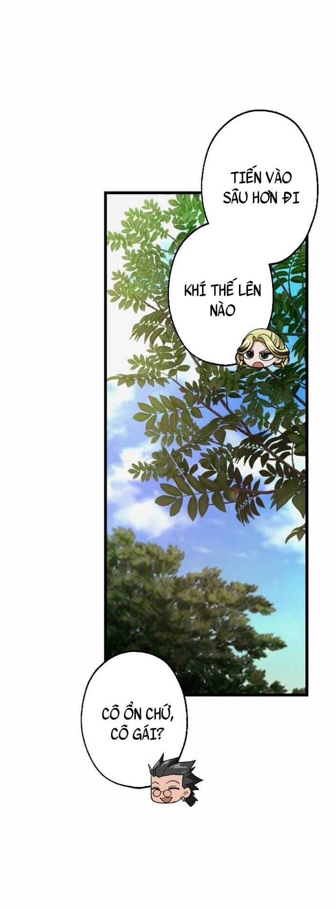 Kế Thừa Thần Khí Viễn Cổ (Artifact) Chap 18 - Next Chap 19