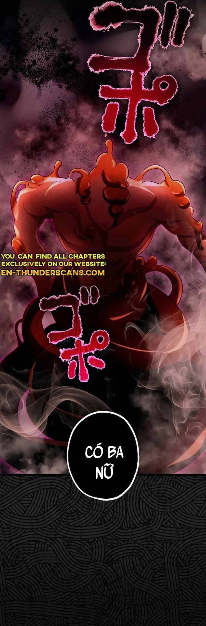Kế Thừa Thần Khí Viễn Cổ (Artifact) Chap 18 - Next Chap 19