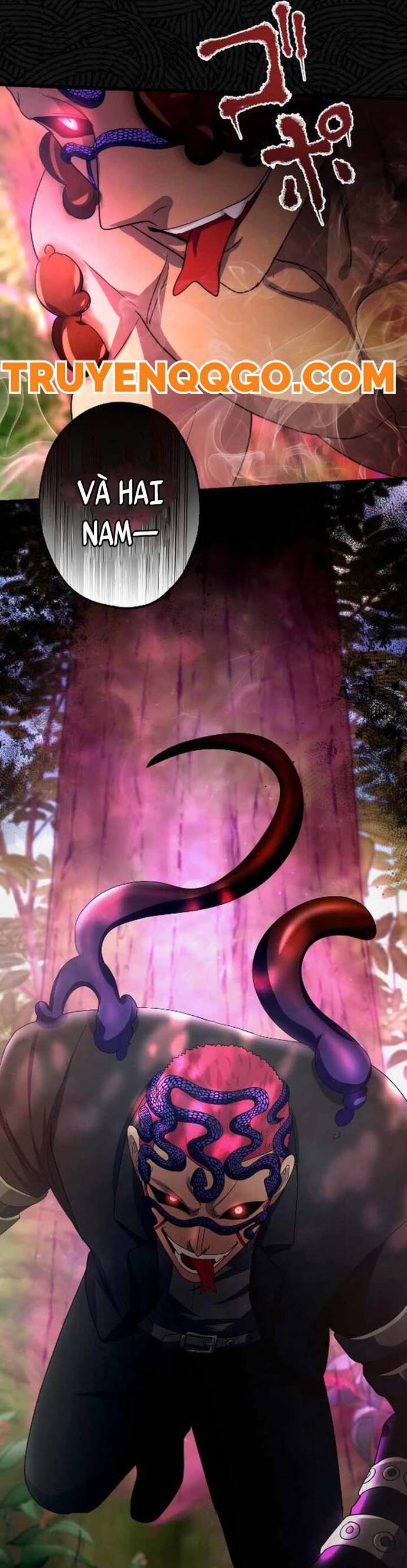 Kế Thừa Thần Khí Viễn Cổ (Artifact) Chap 18 - Next Chap 19