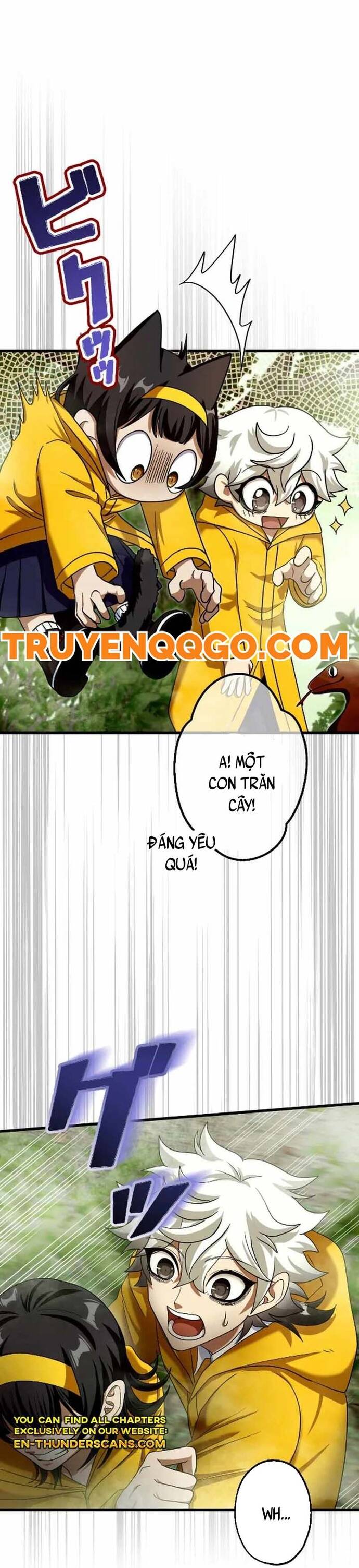 Kế Thừa Thần Khí Viễn Cổ (Artifact) Chap 19 - Next Chap 20
