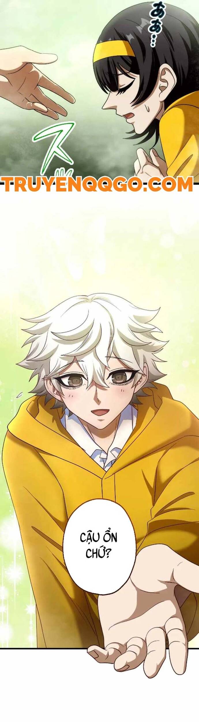 Kế Thừa Thần Khí Viễn Cổ (Artifact) Chap 19 - Next Chap 20