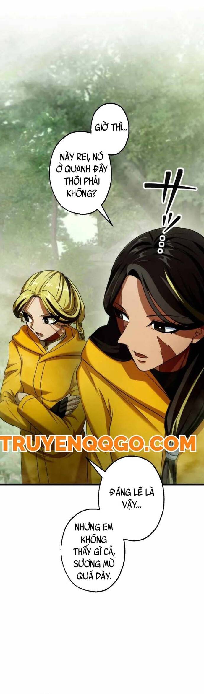 Kế Thừa Thần Khí Viễn Cổ (Artifact) Chap 19 - Next Chap 20