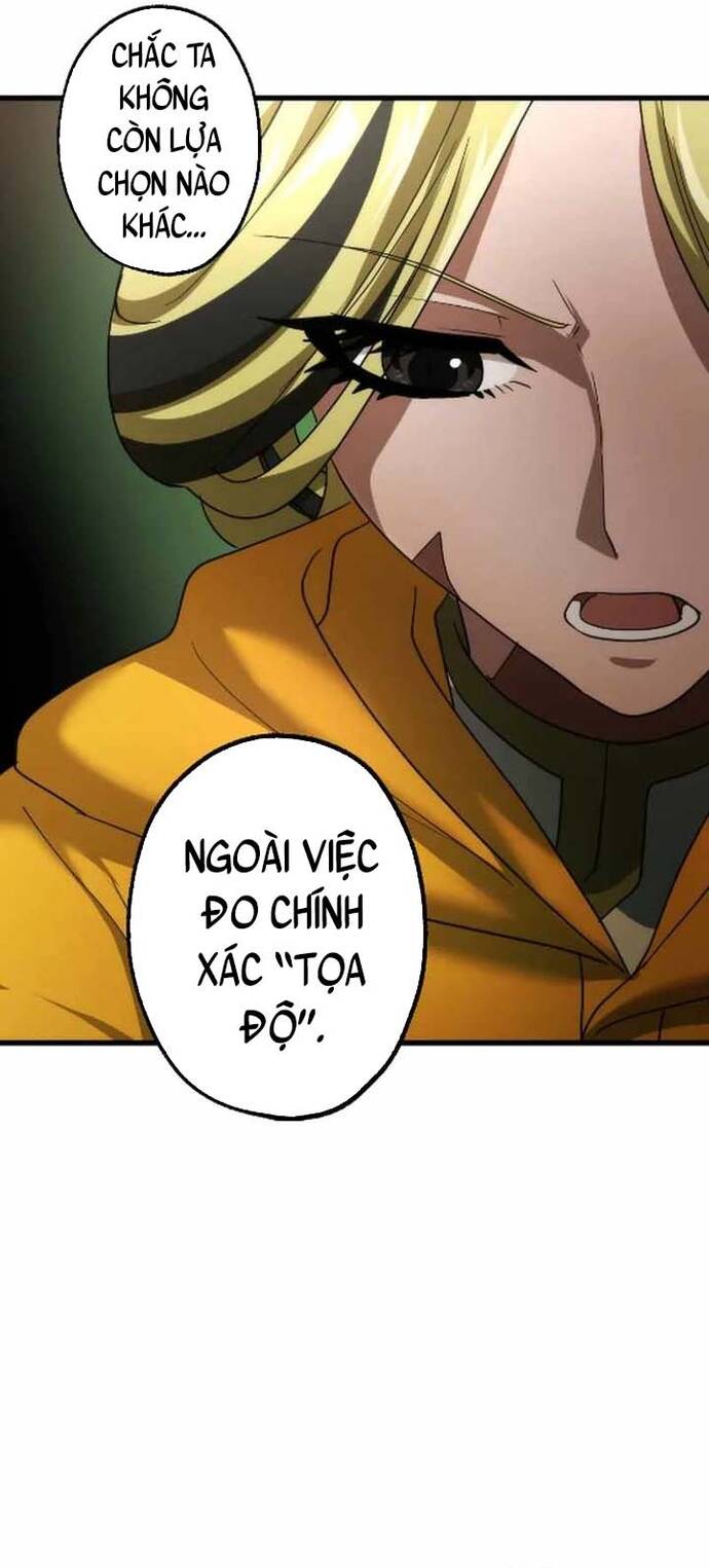 Kế Thừa Thần Khí Viễn Cổ (Artifact) Chap 19 - Next Chap 20