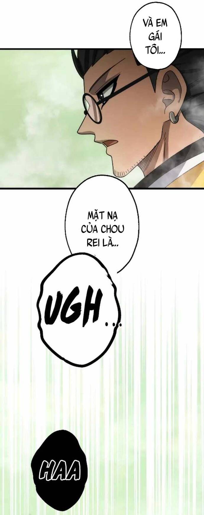 Kế Thừa Thần Khí Viễn Cổ (Artifact) Chap 19 - Next Chap 20