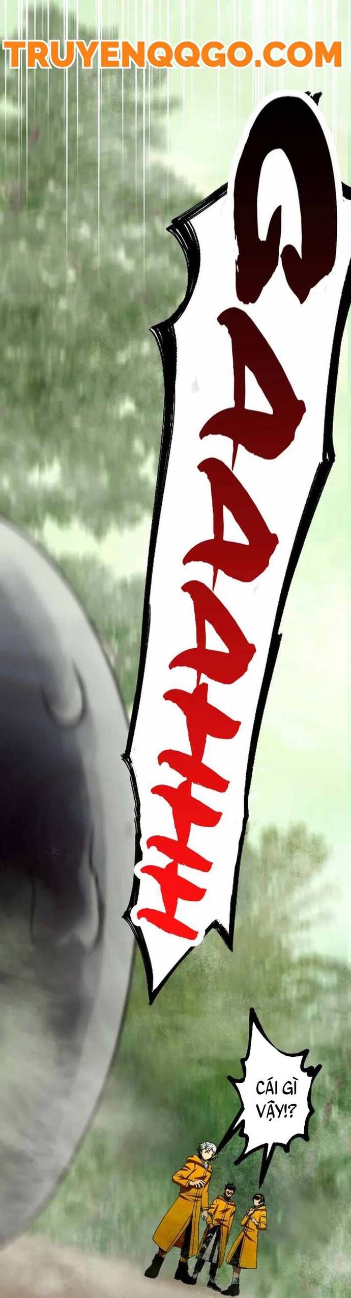 Kế Thừa Thần Khí Viễn Cổ (Artifact) Chap 19 - Next Chap 20