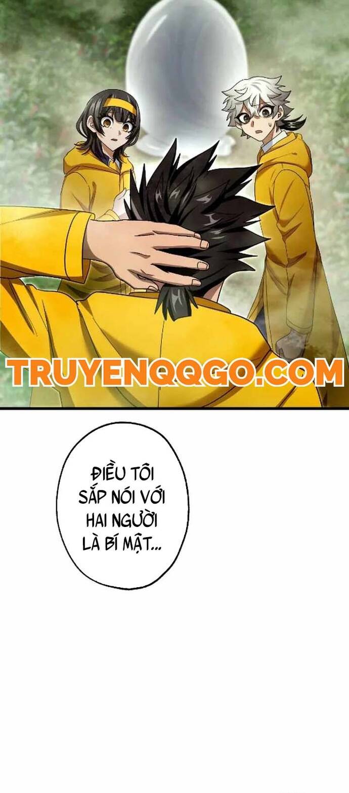 Kế Thừa Thần Khí Viễn Cổ (Artifact) Chap 19 - Next Chap 20