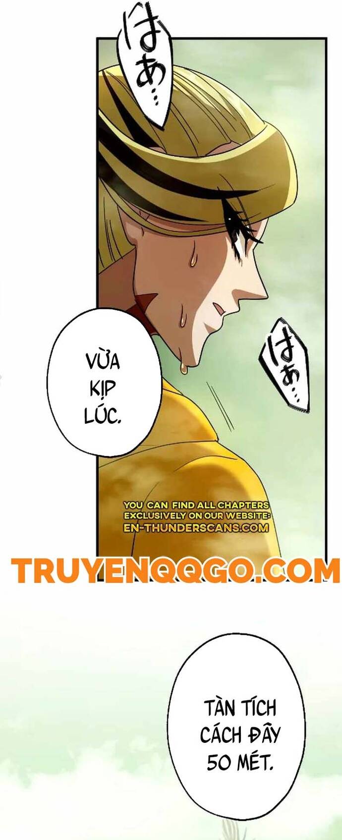 Kế Thừa Thần Khí Viễn Cổ (Artifact) Chap 19 - Next Chap 20