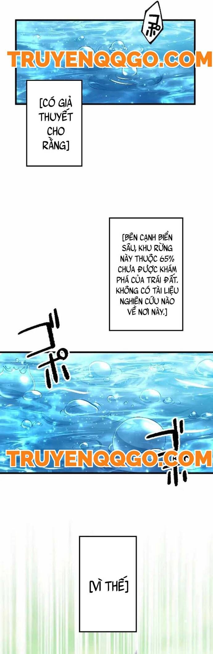 Kế Thừa Thần Khí Viễn Cổ (Artifact) Chap 19 - Next Chap 20
