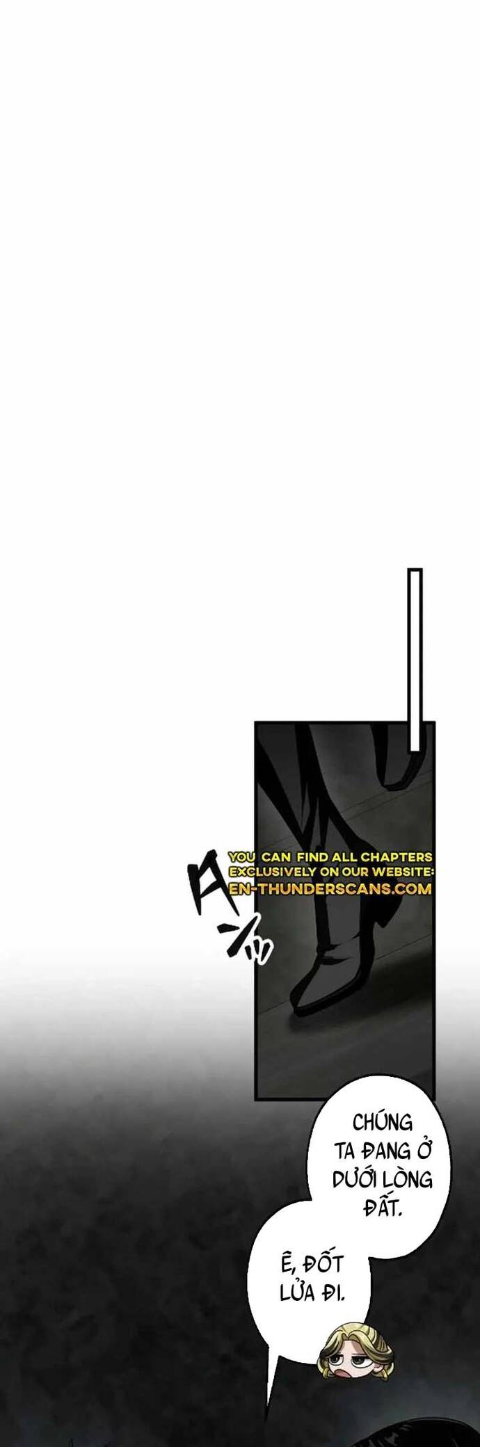 Kế Thừa Thần Khí Viễn Cổ (Artifact) Chap 19 - Next Chap 20