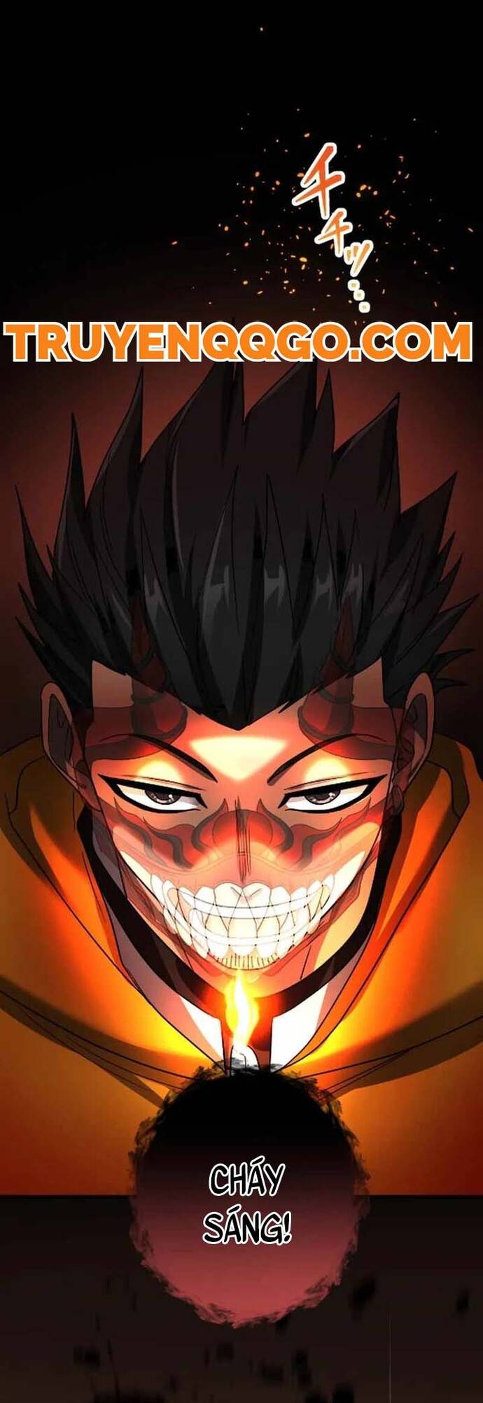 Kế Thừa Thần Khí Viễn Cổ (Artifact) Chap 19 - Next Chap 20