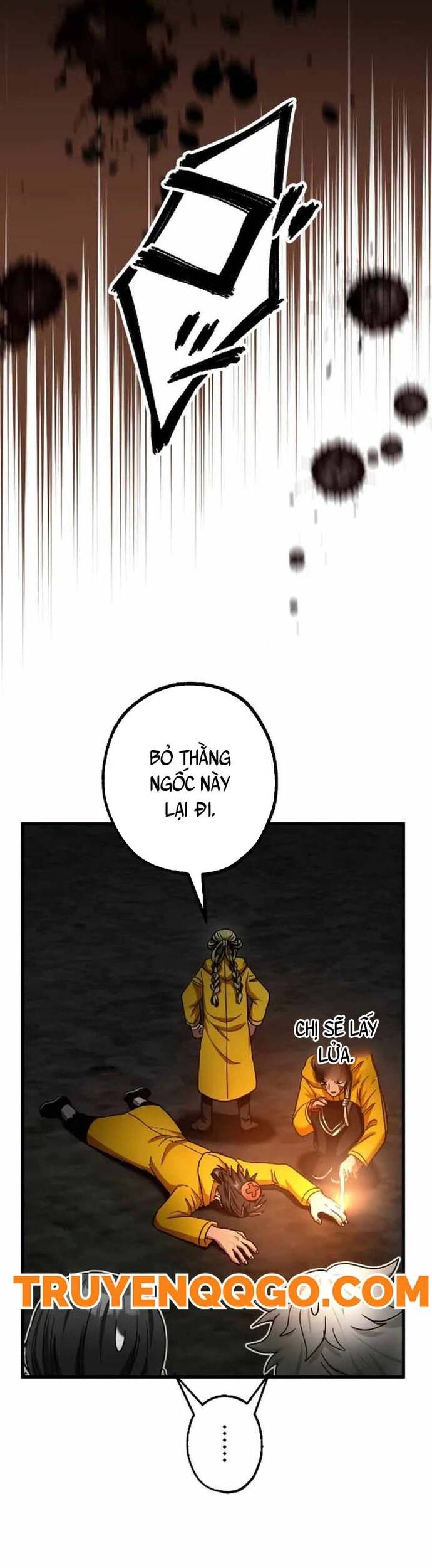 Kế Thừa Thần Khí Viễn Cổ (Artifact) Chap 19 - Next Chap 20