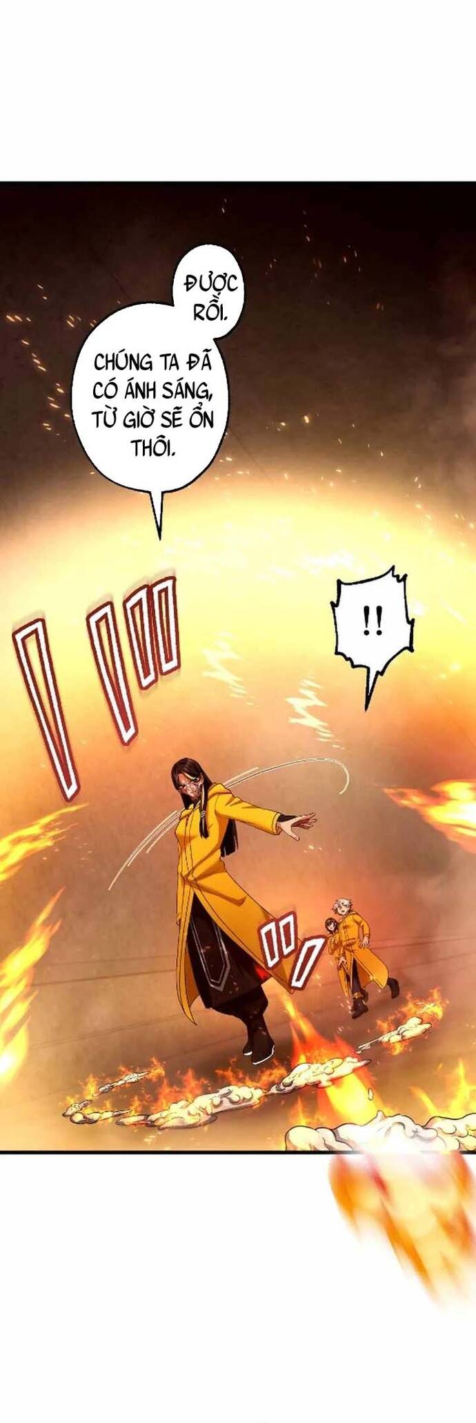 Kế Thừa Thần Khí Viễn Cổ (Artifact) Chap 19 - Next Chap 20