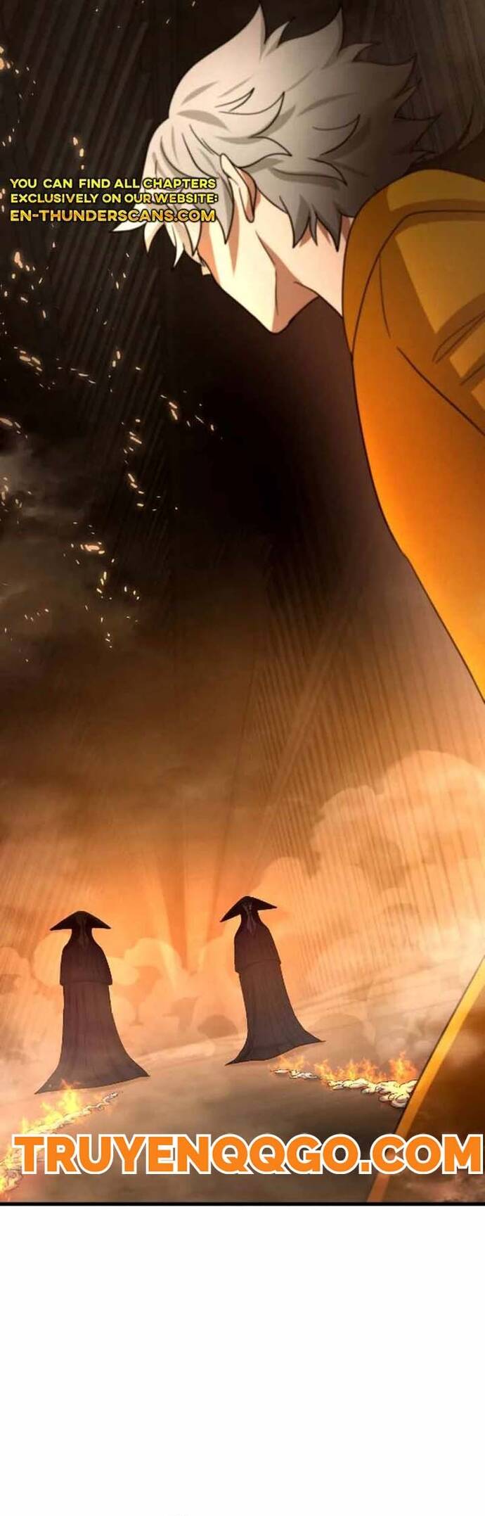 Kế Thừa Thần Khí Viễn Cổ (Artifact) Chap 19 - Next Chap 20