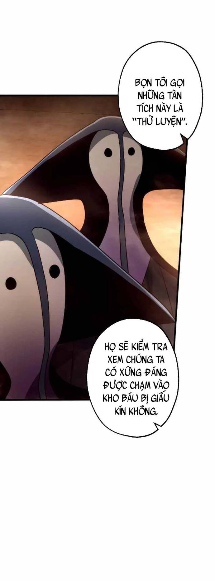 Kế Thừa Thần Khí Viễn Cổ (Artifact) Chap 19 - Next Chap 20