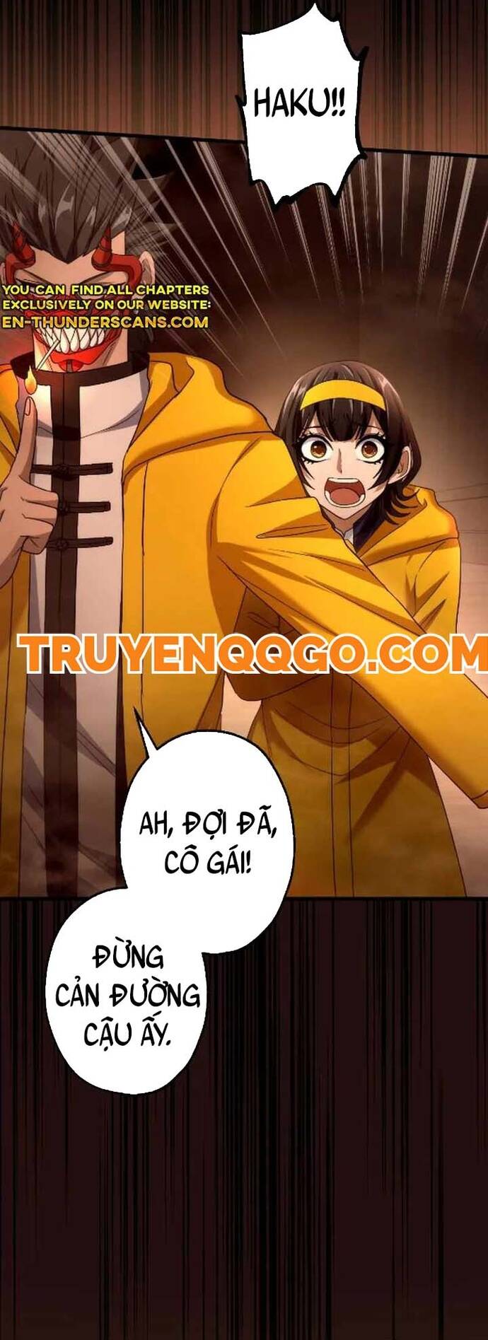Kế Thừa Thần Khí Viễn Cổ (Artifact) Chap 19 - Next Chap 20