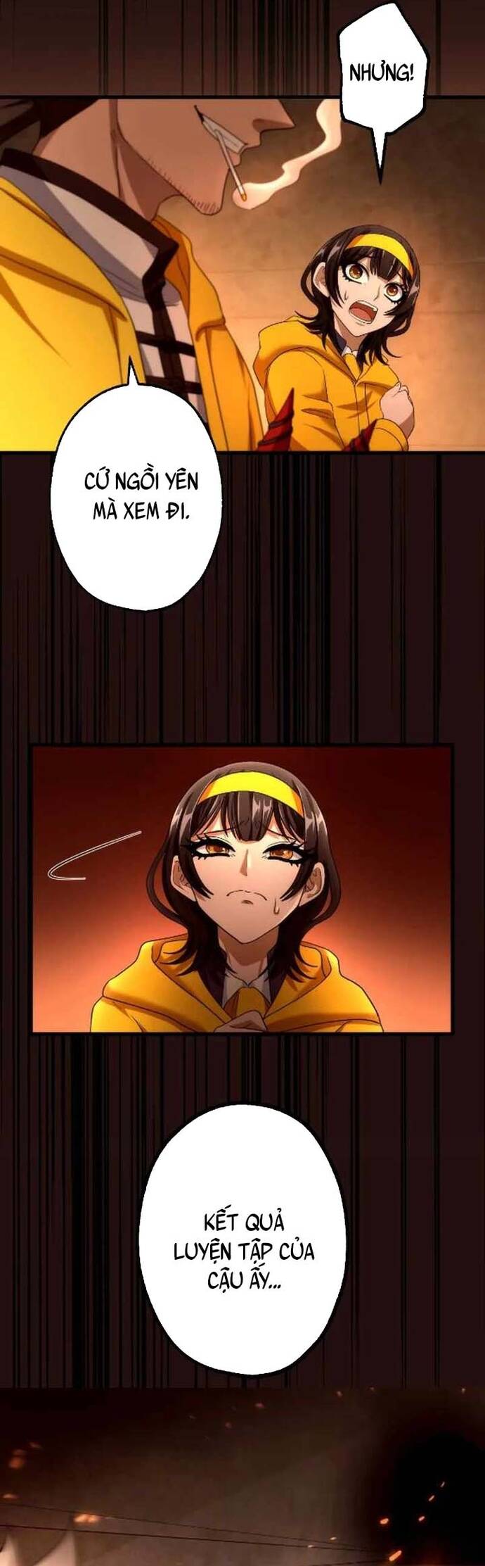Kế Thừa Thần Khí Viễn Cổ (Artifact) Chap 19 - Next Chap 20