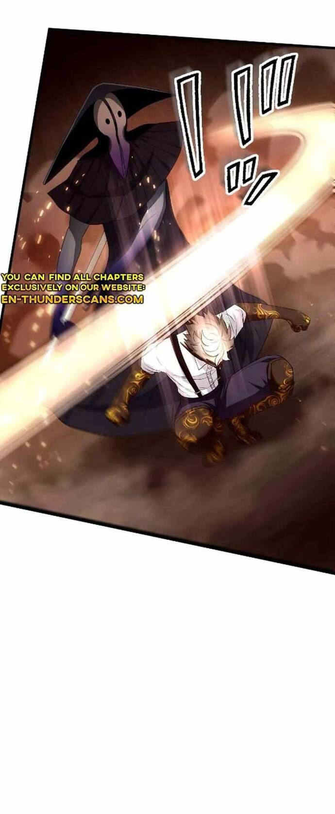 Kế Thừa Thần Khí Viễn Cổ (Artifact) Chap 19 - Next Chap 20