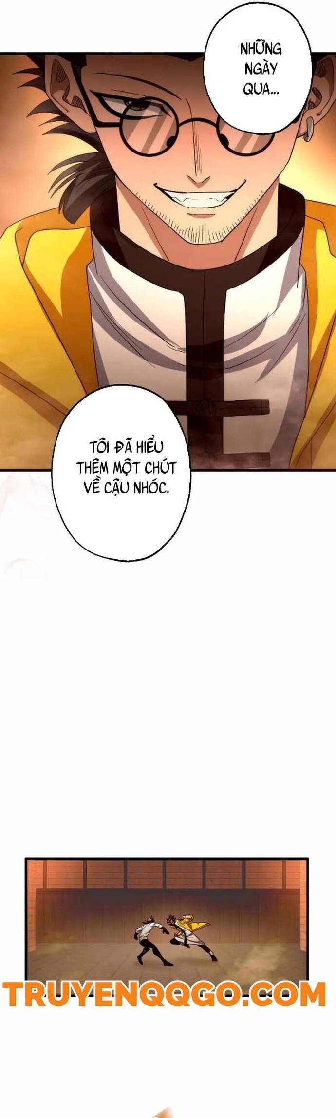 Kế Thừa Thần Khí Viễn Cổ (Artifact) Chap 19 - Next Chap 20