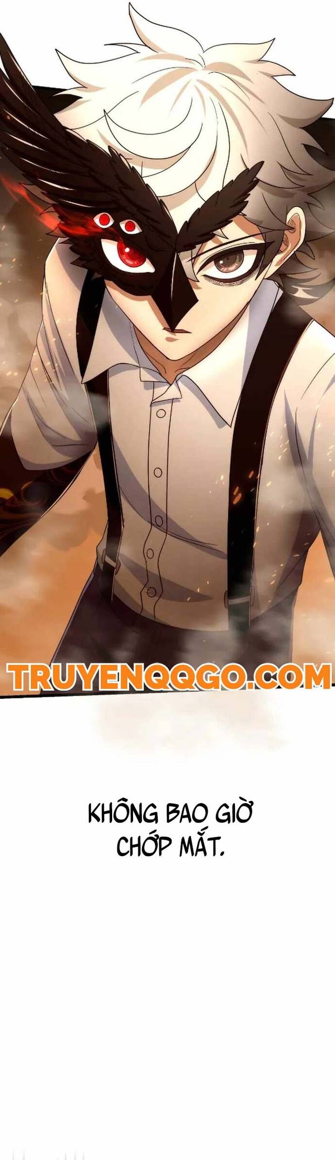 Kế Thừa Thần Khí Viễn Cổ (Artifact) Chap 19 - Next Chap 20