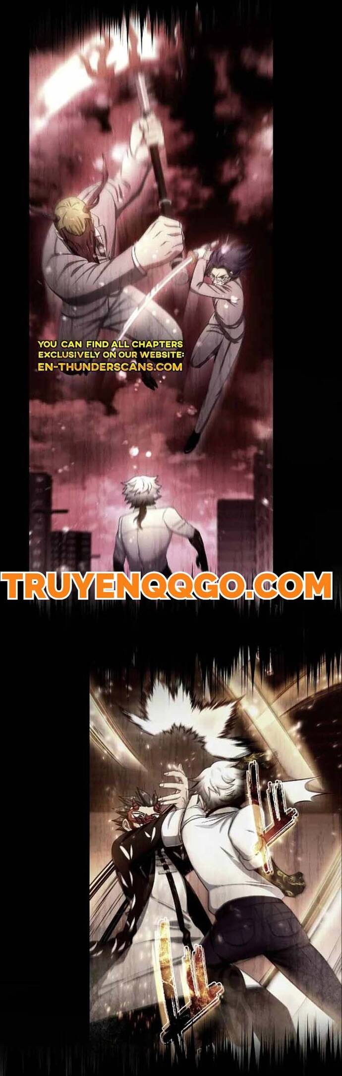 Kế Thừa Thần Khí Viễn Cổ (Artifact) Chap 19 - Next Chap 20