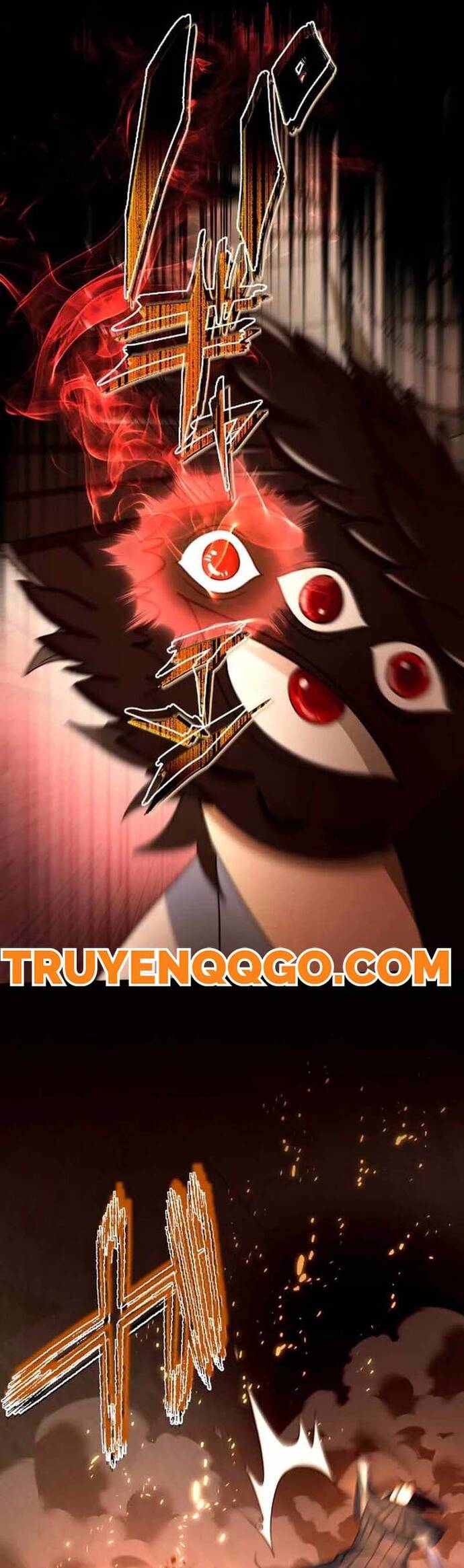 Kế Thừa Thần Khí Viễn Cổ (Artifact) Chap 19 - Next Chap 20