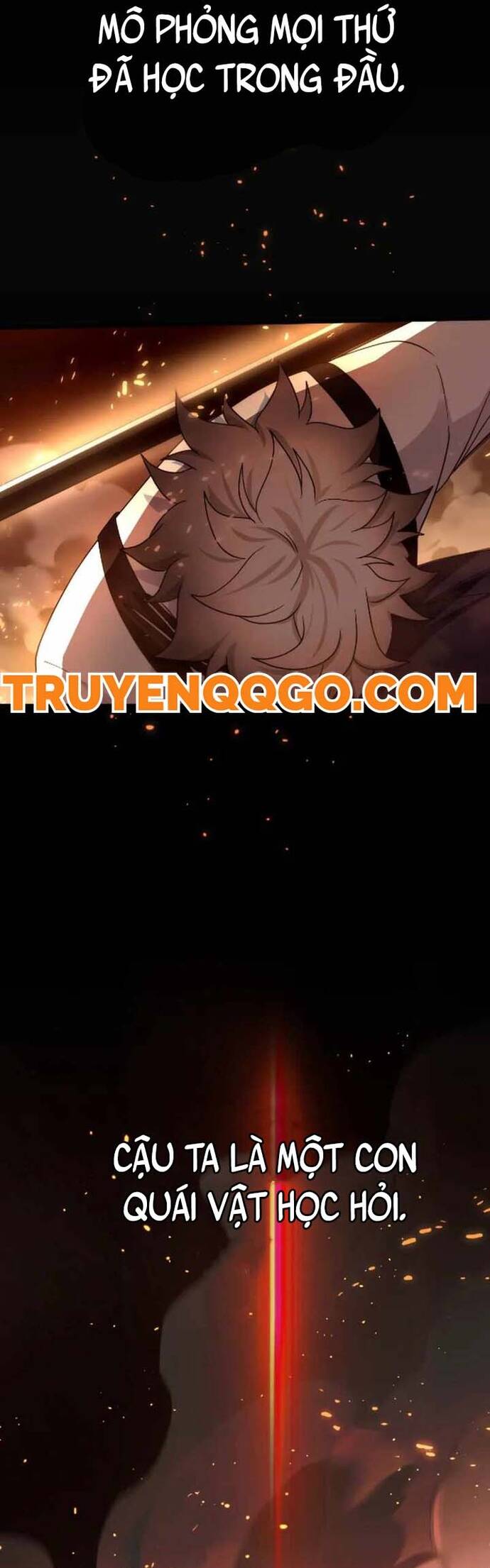 Kế Thừa Thần Khí Viễn Cổ (Artifact) Chap 19 - Next Chap 20