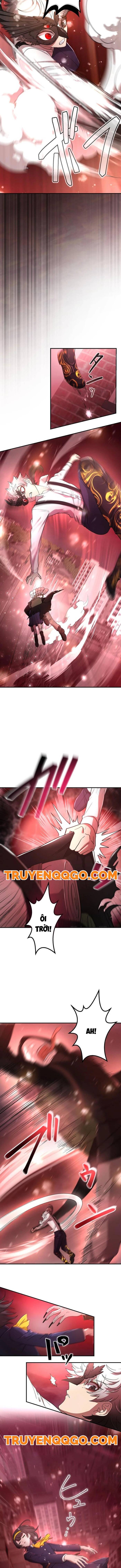 Kế Thừa Thần Khí Viễn Cổ (Artifact) Chap 2 - Next Chap 3