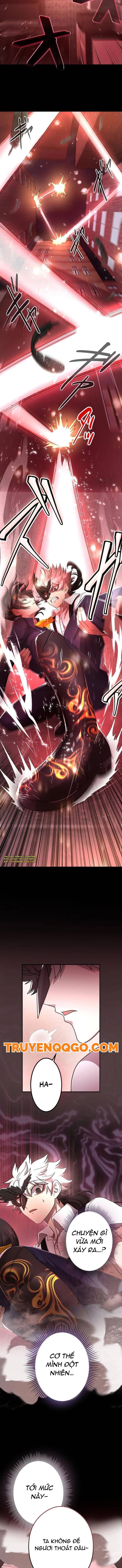 Kế Thừa Thần Khí Viễn Cổ (Artifact) Chap 2 - Next Chap 3